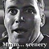 Mmmm...Scenery (William Shatner)