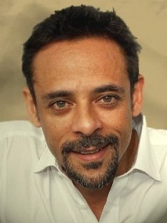 Alexander Siddig